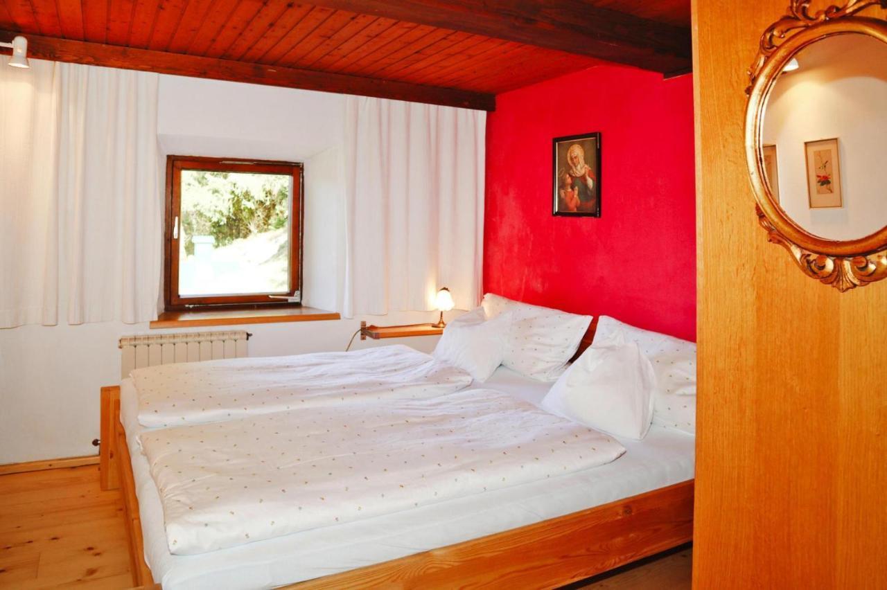 Holiday Home Gruenbacher, Koessen Buitenkant foto